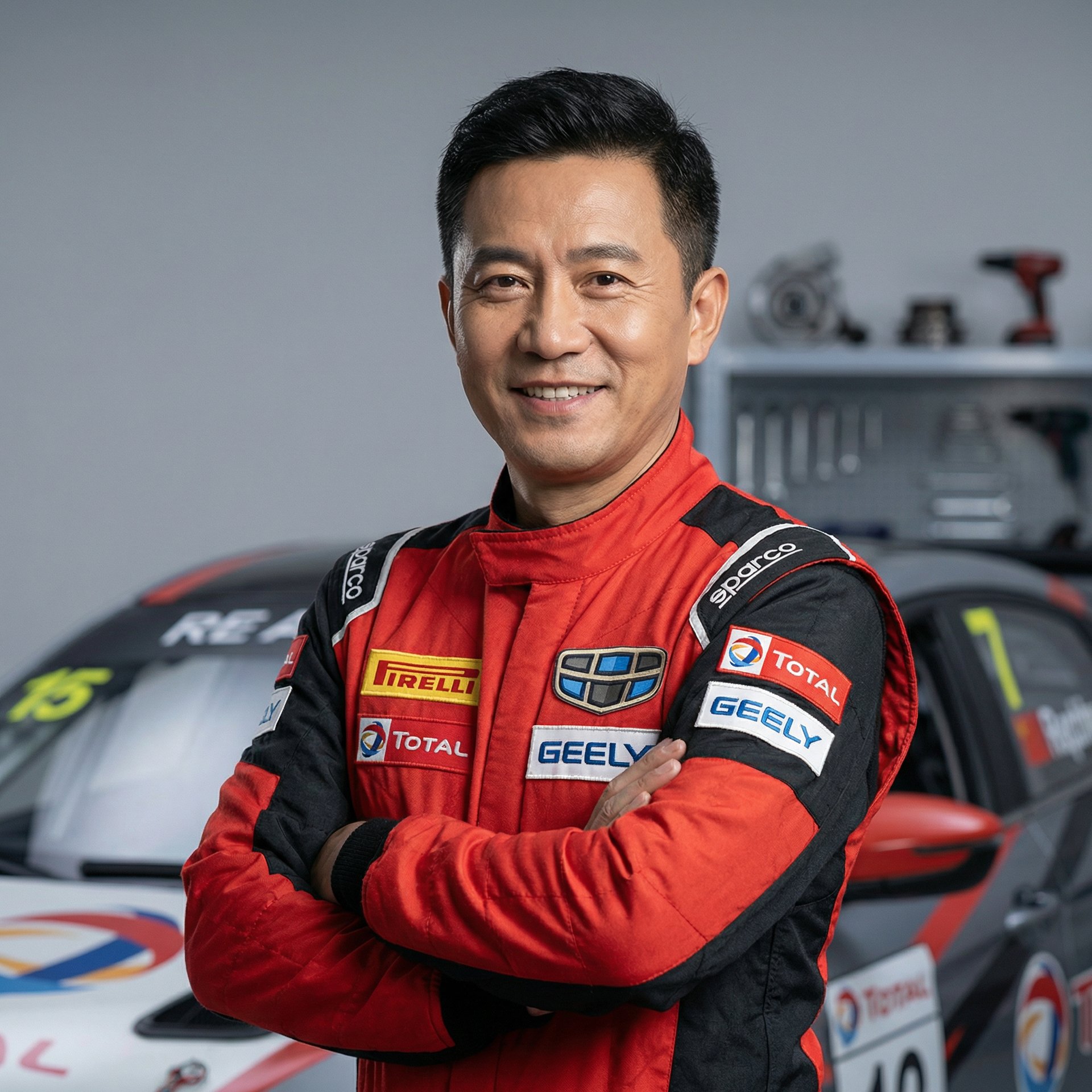 抖阴创始人陈志远