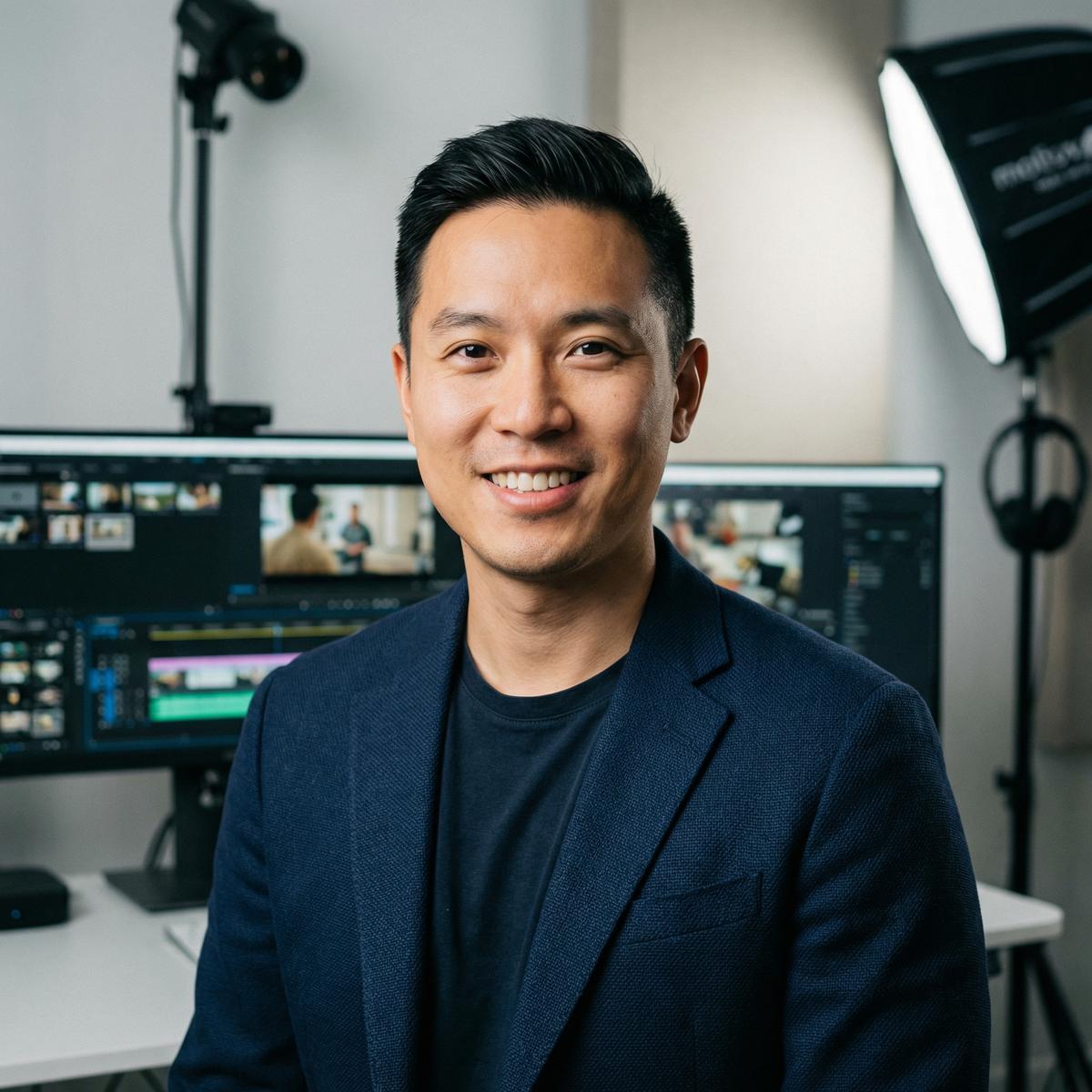 抖阴制片人张明轩