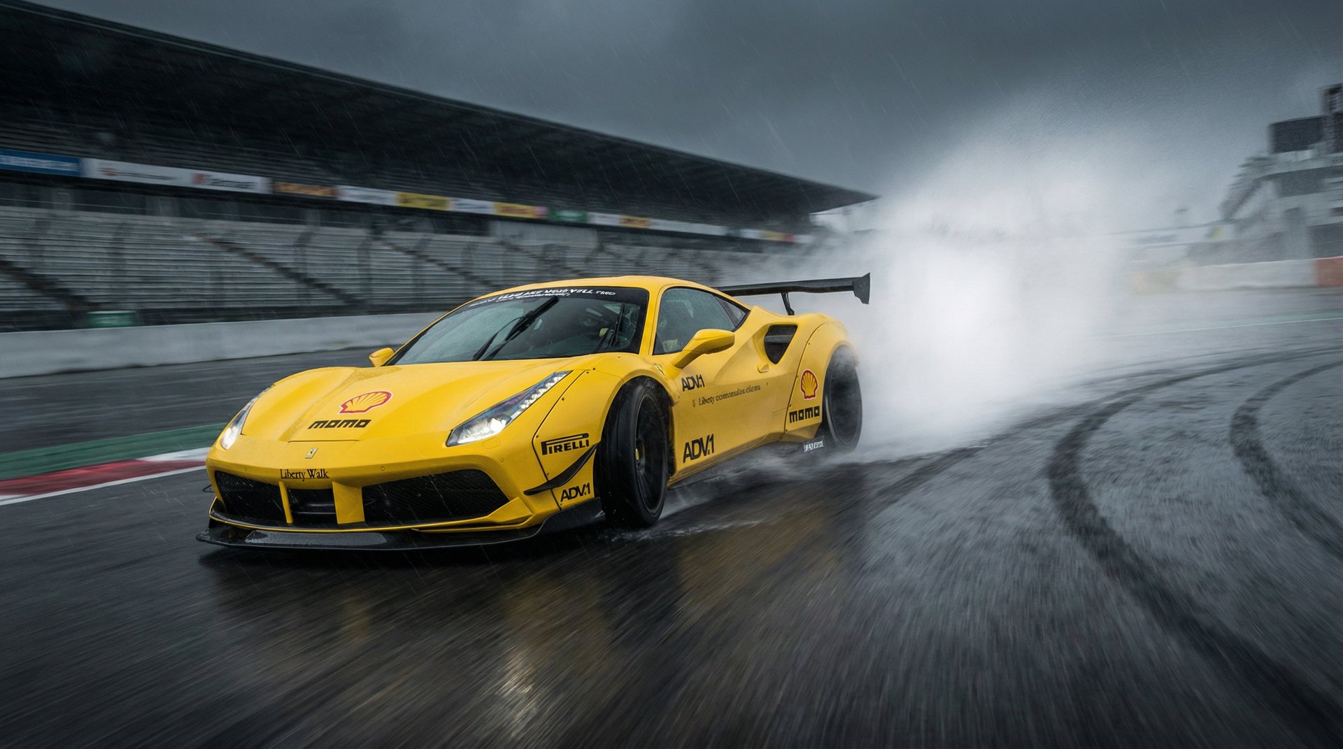 抖阴雨战漂移视频